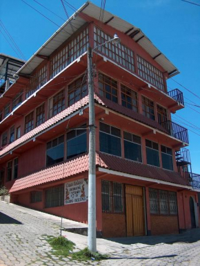Casa Xelaju Apartments